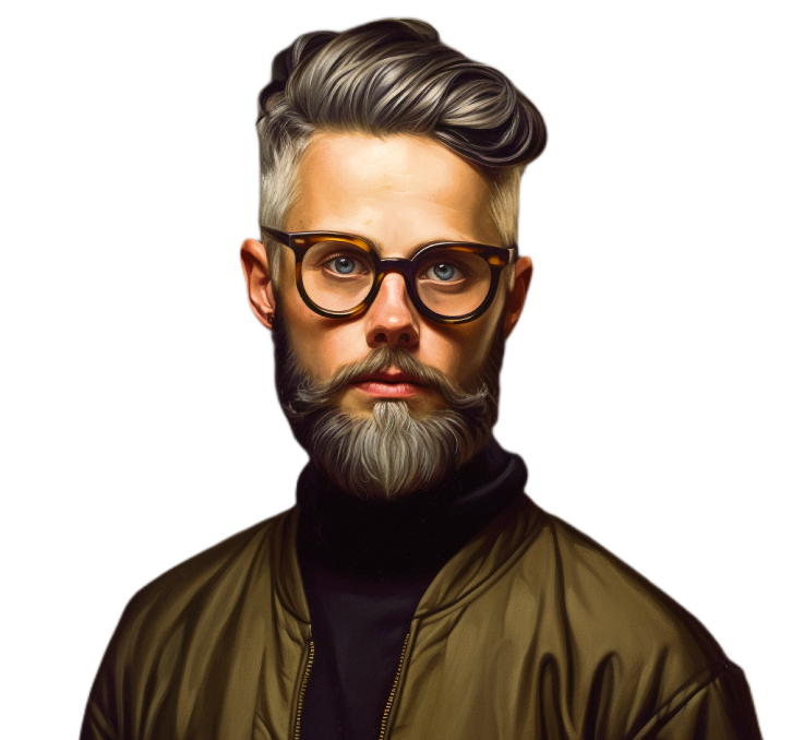 Personal Portfolio Images